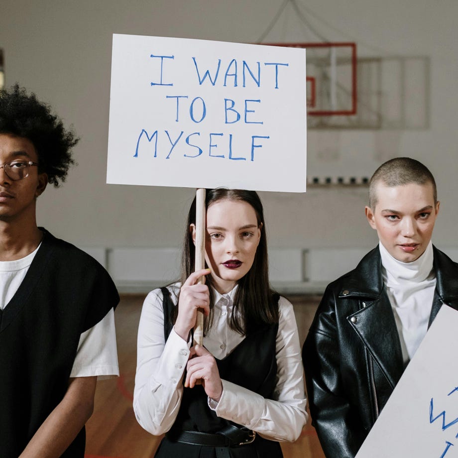 Photos gratuites de #intérieur, activistes, adolescents